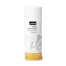 Vernis Protecteur Pebeo Spray 400 Ml Reversible No Jaunizante