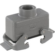 Carcasa Baja M25 Harting 19300161731