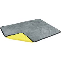 Apa - 19980 Premium Xxl Panno Asciutto 1 Pz. (l X L) 60 Mm X 80 Cm