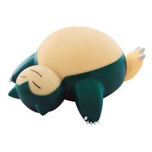Lampada Led Snorlax 25 Cm - Teknofun
