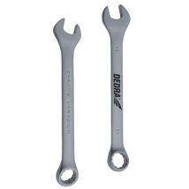 Llave Combinada Crv De 46 Mm