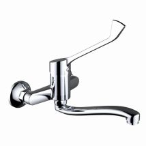 Medizinischer Wand-spültischmischer S12 Urban Clever - 99216