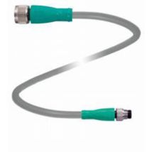 B-Ware Pepperl+Fuchs Verbindungskabel V1 G 5 M Pur V31 Gm 5m Schwarz
