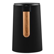 Concept Rk3301 Elektrischer Wasserkocher Schwarz 1,5 L
