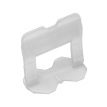Siko - Clip Pour Système De Mise À Niveau Kls (1mm) Multi-tools 2000 Pcs (klsspona12box2k)