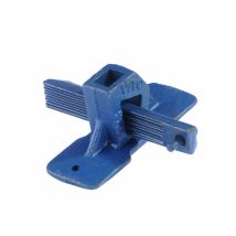 Serre-câble pour armatures – Dudgeonnière – Acier trempé – Peinture en poudre époxy – Mass