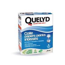 Colla Per Carta Da Parati In Tessuto Non Tessuto 300 G Quelyd
