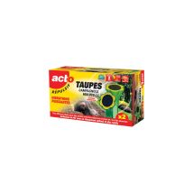 Repellente Vibrante Talpe-campa