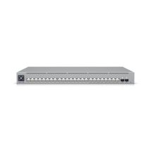 Conmutador Ubiquiti Usw-pro-max-24-poe 26p 400w Administrado
