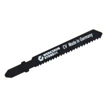 Ws24 20x Cv-stichsägeblatt Gefräst/geschränkt Gl 75 Vl 50 Mm Gerade - Ws24-100023