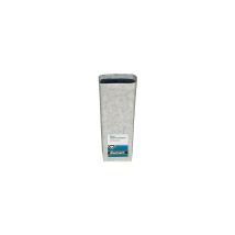 Schleif- und Polierpaste blau – 800 g – Polierkomposition für Edelstahl, Aluminium, Guss, Stahl, Kunststoff – DIAMANT