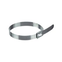 Thomas & Betts Yls-4.6-520a - Cable Ties 520 Mm X 4.6 Mm - 304 Stainless Steel