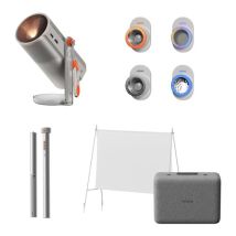 Videoproiettore Xgimi 4 Bundle Outdoor Xgm062