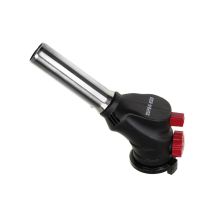 Super-Ego Tools Mehrzweck-Piezoelektrischer Brenner – Flambieren, Karamellisieren, Toasten, Anzünden von Grills – 99577