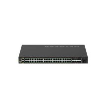 Línea Av Netgear M4250-40g8f-poe+ 40x1g, Gsm4248p-100eus