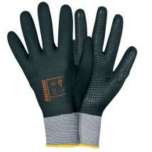 Rostaing - Maxipro -handschuhe Hoher Widerstand Gegen Abrieb Und Tangado, Gr¤e 8