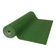 Rasenteppich Farbwunder Moosgrün 200 X 100 Cm