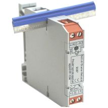Appoldt Pok 2,5/8a Sensitiv Relè A Semiconduttore Tensione Nom.: 2.5 V/dc Corrente Di Commut. Max.: 8 A 1 Pz.