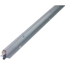 Battiscopa Da Incasso Klomatic Jourjon - H.27mm-113cm - 89784