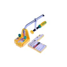 Dado Stop Pro Matchfit MF-1004 – Accessoire pour scie sur table – MICROJIG