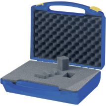 Licefa - 814234 Universale Valigetta Porta Utensili Senza Contenuto (l X A X P) 280 X 250 X 100 Mm