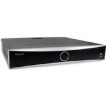 Netzwerkvideorekorder Level Nvr-0411 32 Kanäle 10 Tb