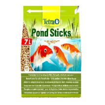 Pond Sticks, Alimento Para Peces De Estanque, 7 L - Tetra