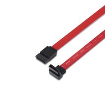 Daten-sata-kabel Gewinkelt 0,5 M Oem Nanocable 10.18.0202-oem