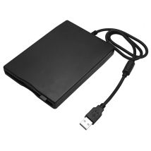 Lecteur De Disquettes Xlyne 570500