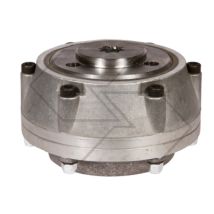 Frizione Conica Benassi Meccanica Per Motozappa Rl 300-sm (frizione Corta)