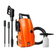 Idropulitrice Casals Jhb70 1400 W 6,2 L/min 360 L/h