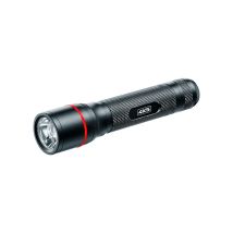 Linterna de mano LED 700 lúmenes – Cuatro niveles de intensidad – Carcasa de aluminio anodizado – IPX 4