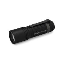 Led-lenser St7 Torcia Nera 11,9 Cm