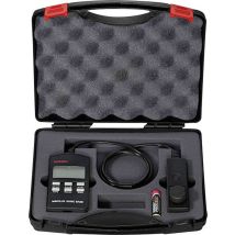 Estuche De Transporte Gossen F520g Dimensiones 26x22 Cm Peso 0.4 Kg