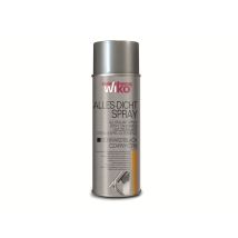 Spray, Alles-dicht, 400ml, Schwarz - Wiko