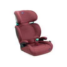 Chicco Quizy Lite I-size Elevador Ruby 100-150 Cm Ece R129/04 Mirando Hacia La Carretera 4,5 Kg
