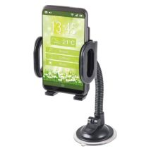 Defender 111 55-120mm Autohalterung Für Handy/navigationssystem