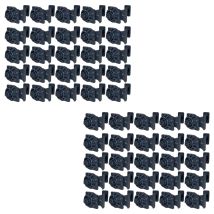 Zifort - Appui Intermédiaire Easyfix 100mm - Boîte De 50