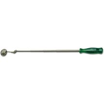 Teleskop-Spiegel Ø 60 mm – 68 x 38 mm – 280–750 mm – 90 g – ELORA