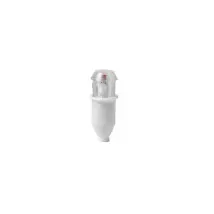 Siemens - Fdai93 Automatic Fire Detector Alarm Indicator - Flush