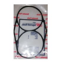 Joint corpo valvola - Nitrile - Colore nero - Ingersoll Rand