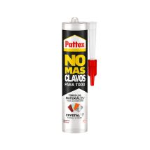 Montagekleber Keine Nägel Mehr Für Glas 290g 2472741 - Pattex