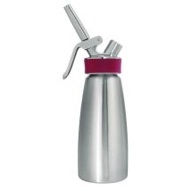 Isi Sifone Panna Montata Gourmet Whip 0 5 L