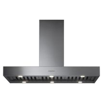 Line Pro. Potenza Massima Di Estrazione: 1000 M³/h, Classe Di Efficienza Dinamica Del Fluido: A, Classe Di Efficienza Luminosa: B. Tipo: Cappa 