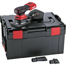 Flex Tools - Ponceuse Vibrante Sans Fil Flex Ose 2-80 18-ec Sans Batterie Ni Chargeur Dans L-boxx 238
