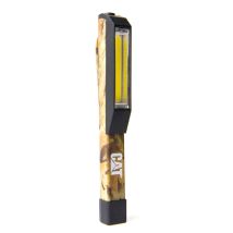 COB LED-Taschen-Arbeitsleuchte CAMO – 175 Lumen – robustes ABS-Gehäuse – integrierter Magnetfuß – Taschenclip