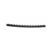 Mafell 10 Hojas Cinta Larg 8mm Doble Dentado Corte Recta - 092337
