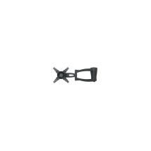 Ciatti Eltris100 Supporto Da Parete Per Tv Monitor 10 A 26 Pollici Nero