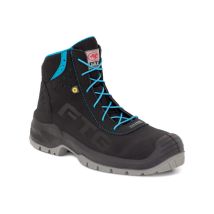 Zapatos De Seguridad Ftg Firebrand S3 Src Esd - 43 (eu)