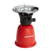 Hornillo Camping Gas Butsir Natura Piezo Cartucho Port